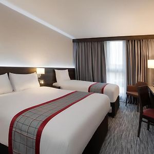 Ramada By Wyndham Leeds East